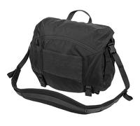 Helikon Urban Courier Bag Large Noir
