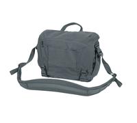 Helikon-Tex – Sac pour ordinateur portable Urban Courier Taille M Cordura Gris ombre