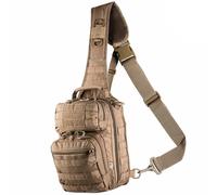 Sac Urban Line City Hunter Hexagon Bag M-Tac - Coyote