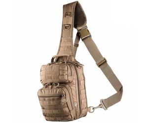 Sac Urban Line City Hunter Hexagon Bag M-Tac - Coyote