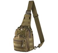 Sac Urban Line City Patrol Fastex Bag 4 L M-Tac - Olive