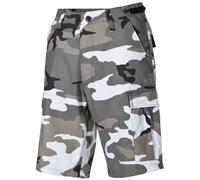 Sac US BDU Bermuda ARMY Shorts Cargo S-7XL 12 Couleurs Combat Ranger Unie Camo