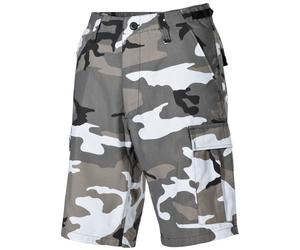 Sac US BDU Bermuda ARMY Shorts Cargo S-7XL 12 Couleurs Combat Ranger Unie Camo