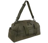Mil-Tec Combat Sac aviateur Olive Taille Unique