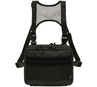 Brandit US Cooper Chest Pack Operator, color: black, size: OS