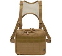 Sac US Cooper Chest Pack Operator Brandit - Coyote