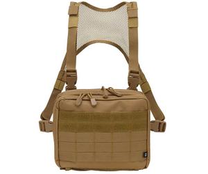 Sac US Cooper Chest Pack Operator Brandit - Coyote