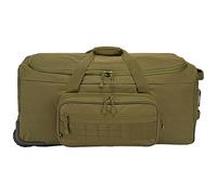 Sac US Cooper Trolley Large 120 L Brandit - Olive