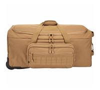 Brandit Sac US Cooper Trolley 120 L Coyote