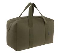 Sac US Cotton Parachute Cargo Bag 77 L Mil-Tec - Olive