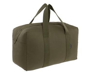 Sac US Cotton Parachute Cargo Bag 77 L Mil-Tec - Olive