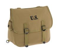 Sac US M36 Musette Bag Repro Mil-Tec