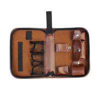 Sac utilitaire de golf - Housse de protection, surface texturée résistante aux rayures, support pour accessoires de sport, solution de rangement pour plusieurs objets | Méthode d'organisation