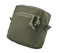Sac utilitaire tactique Molles Pochettes Petit sac de rangement Organisateurs de téléphone Sac multifonctionnel Pochettes d'extérieur
