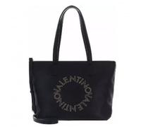 Sac - Valentino - VBS7CM01 - Noir - Écriture dorée - Grand modèle