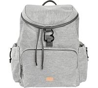 Sac Vancouver - heather grey