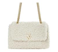 Sac - VANESSA WU - OPHRA - Blanc - Laine - Textile - Femme