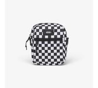 Sac Vans Bail Shoulder Bag Black/White Universal