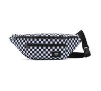 Sac - VANS - Ward Crossbody Pack - Noir - Blanc - Femme/Adulte - Zippée