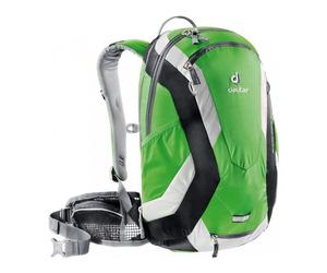 Sac vélo DEUTER SUPERBIKE 18 EXP (Vert) UNI