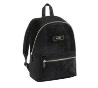 Sac velvet 30x41x19 dos moussé