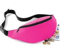 Sac ventral Bagbase (2,5 litres) BC1312 (taille unique) (Fuchsia)