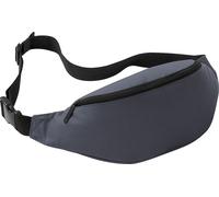 Sac ventral Bagbase (2,5 litres) BC1312 (taille unique) (Graphite)