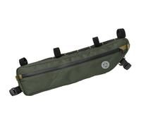 Sac Venture 49X12X6Cm Cadre Moyen Vert Militaire 4Lt 307300765 AGU Voyage