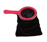 Sac Vide De Haute Qualité Pour Enfants, Accessoire Magique, Amusant, Illusion, Outil De Tour De Magie, Jouet De Puzzle Pour Enfants Lava1