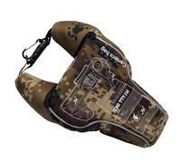 Sac vidéo étanche pour appareil photo,étui pour objectif,Quakeproof,Convient pour appareil photo reflex numérique,IL,Nikon,Sony,Pentax,Olympus,Panasonic - Type S-Cloth-Camouflage B