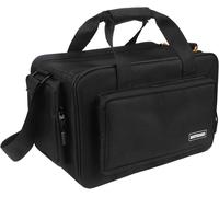 Sac Vidéo Xxl Jupiter Grand Pour Grand Sac Photo Et Appareil Photo Avec Division Intérieure Variable Pour 5 Compartiments[Gopro554]