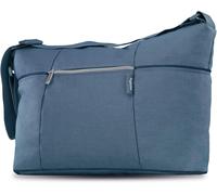 Sac Vitesse Journée Bag Artic Bleu Avec Langer AX35K0ARB Inglesina -nuovo-italia