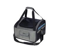 Sac voiture - Vacation - Gris/bleu - 44x35x30 cm
