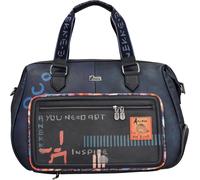 Sac voyage Anekke Contemporary 37808-419 Bleu
