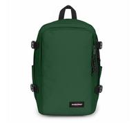 Sac à dos Eastpak Cabin Pak'R vert foncé noir