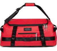 Sac voyage Eastpak Duffel Pack S 8V1 Tarp Red