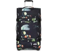 Sac voyage Eastpak Transit'R L 1Q1 SW Galaxy Black