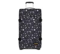 Sac voyage Eastpak Transit'R L 2T6 Pokemon Black