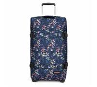Sac voyage Eastpak Transit'R L 7V1 Flora Fade Navy
