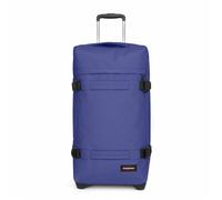 Sac voyage Eastpak Transit'R M 1O7 Suit Blue