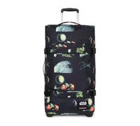 Sac voyage Eastpak Transit'R M 1Q1 SW Galaxy Black