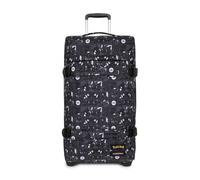 Sac voyage Eastpak Transit'R M 2T6 Pokemon Black