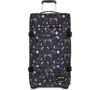 Sac voyage Eastpak Transit'R M 2T6 Pokemon Black