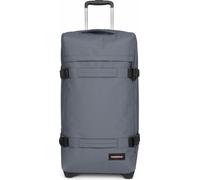 Trolley Eastpak Transit'r M 78L gris noir