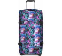 Sac voyage Eastpak Transit'R M 7S6 Dreamflower Dark