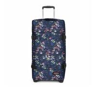 Sac voyage Eastpak Transit'R M 7V1 Flora Fade Navy