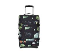 Sac voyage Eastpak Transit'R S 1Q1 SW Galaxy Black