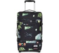 Sac voyage Eastpak Transit'R S 1Q1 SW Galaxy Black