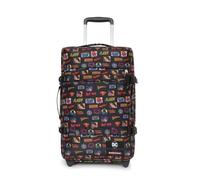 Eastpak Transit'R 2 roulettes Sac de voyage S 51 cm rose
