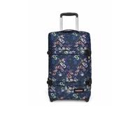 Eastpak Sac voyage Transit'R S Flora Fade Navy